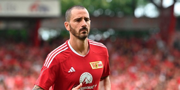 Bonucci sposta gli equilibri? Wolfsburg-Union, quota pazzesca per il gol