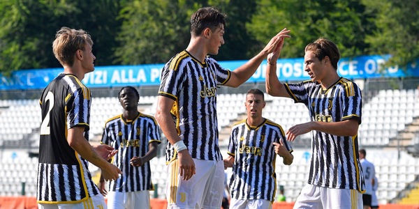 Juve Next Gen, i numeri di maglia: la scelta di Yildiz fa sognare