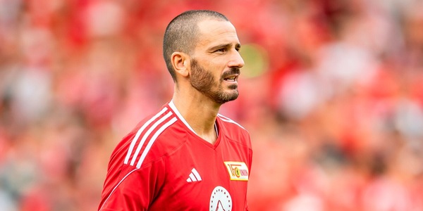 Bonucci non gioca, Gosens non basta: Union Berlino ko. Poker Dortmund