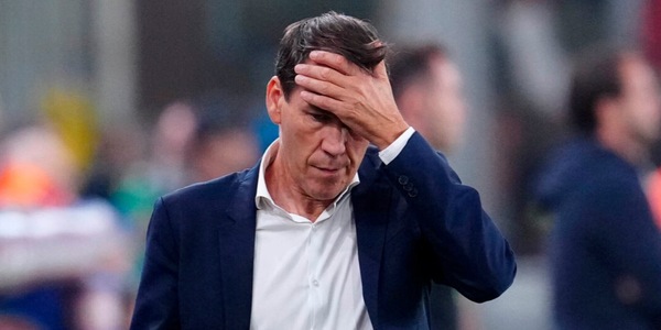 Garcia, Genoa-Napoli e l'alibi Champions: "Difficile concentrarsi prima"