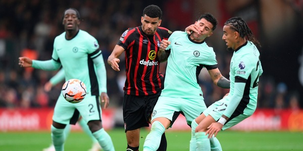 Chelsea, Pochettino non decolla. Trossard regala i tre punti all'Arsenal