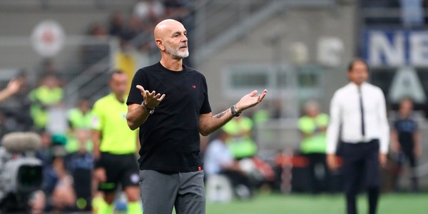 Il Milan e il ko contro l’Inter: questione di testa, di tattica e di cambi