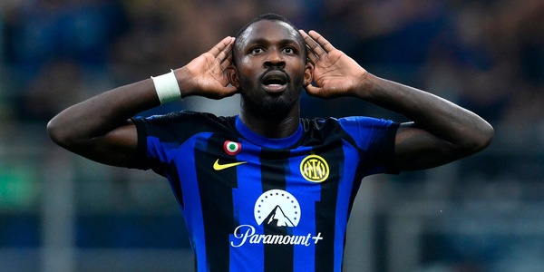 Inter, Thuram e quel contropiede al Milan anche sul mercato