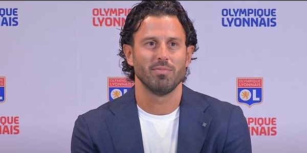 Grosso: “Dalla Juve alla Serie B: ora sogno in grande con il Lione"