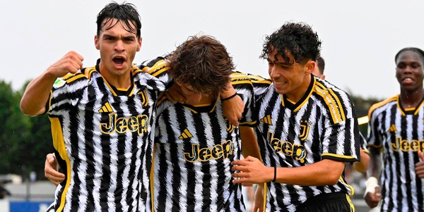 Primavera, la Juve di Montero contro l'Empoli per il raddoppio