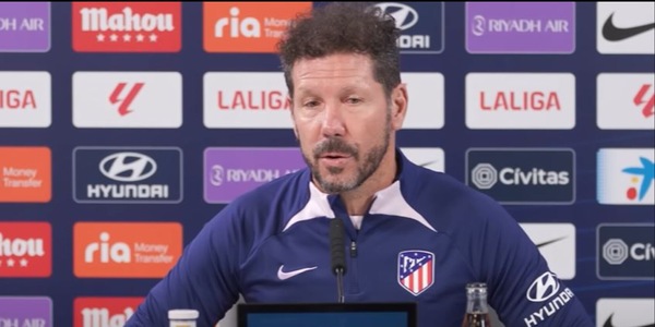 Simeone, il gol contro la Juve e la sfida Champions alla Lazio: “Pelle d’oca”