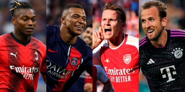 Pronostici Champions, il poker di Tuttosport: 16.7 per quattro quote
