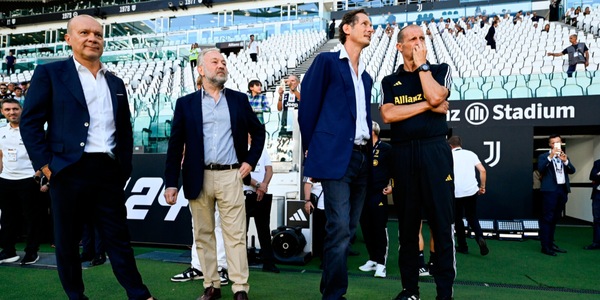 Cda Juve, bilancio a ottobre: perché il club non è preoccupato