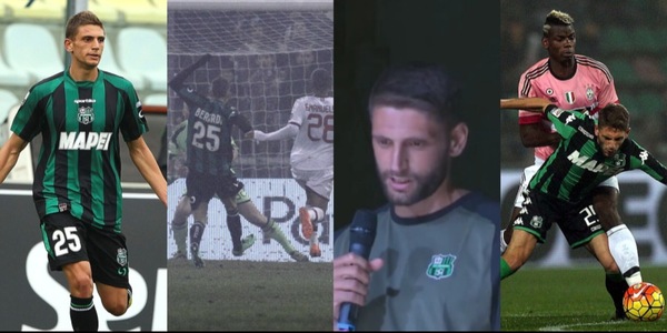 Berardi-Juve, storia di un matrimonio mancato: le 5 sliding doors e il futuro