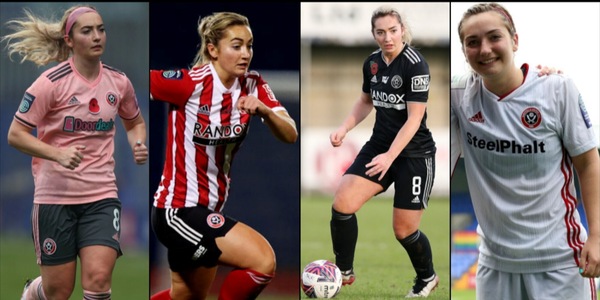 Maddy Cusack, morta a 27 anni la calciatrice dello Sheffield United