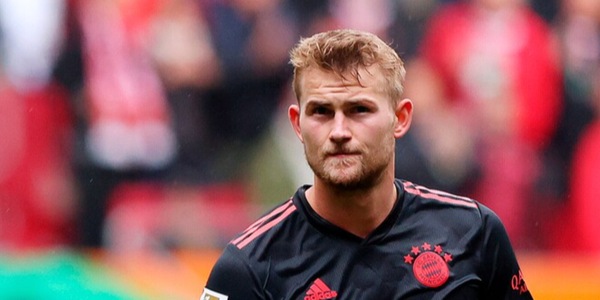De Ligt, panchina di lusso al Bayern. E in futuro? Il tifo Juve si spacca