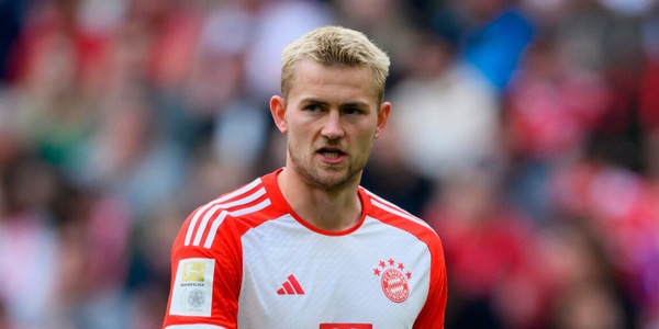 Tuchel su De Ligt fuori: "Capisco l'insoddisfazione ma sa fare gruppo"