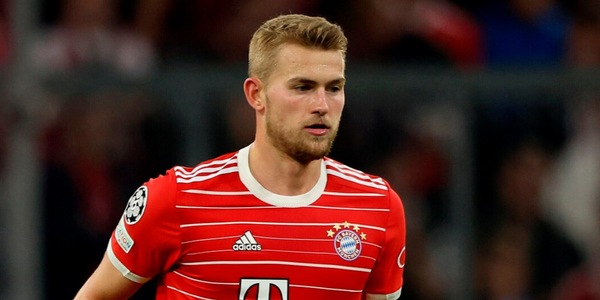 “De Ligt, schiaffo Tuchel al Bayern: l’ex Juve sempre più furioso”