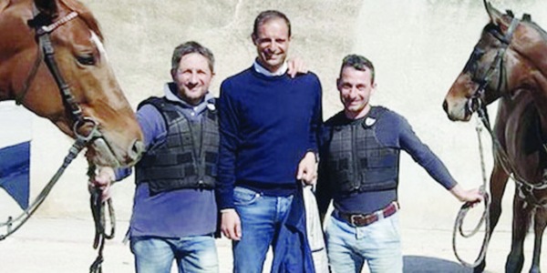 Allegri, non solo Juve: vince anche in Francia con super Lingotto