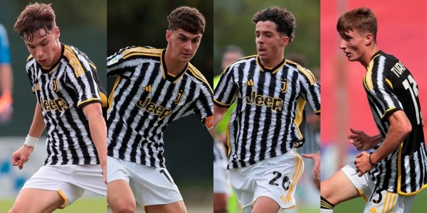 Pagelle Juve Primavera: Anghelè impreciso, Turco gravi errori, Pagnucco lotta