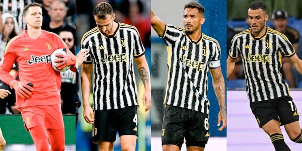 Pagelle Juve: Gatti sconcertante, Danilo patisce, Kostic inefficace