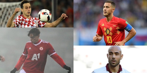 Arnautovic ko, Inter sul mercato? Inzaghi, Caicedo svincolato e c'è Zaza
