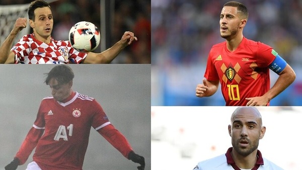 Arnautovic ko, Inter sul mercato? Inzaghi, Caicedo svincolato e c'è Zaza