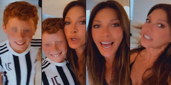 "La Juve di Paulo, ah no": la mamma di Oriana e il lapsus su Dybala