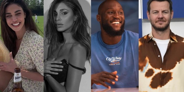 "Belen ha fatto come Lukaku con l'Inter": la rivelazione di Cattelan