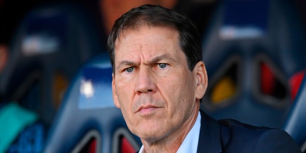 Napoli, Garcia esonerato? I bookie fanno un nome clamoroso