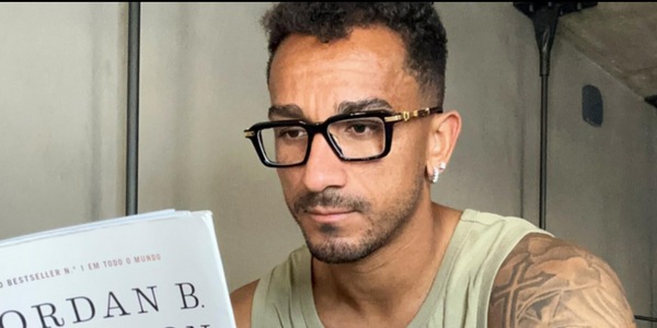 Danilo, saggezza Juve e introspezione: la massima condivisa sui social