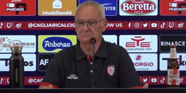 Cagliari, Ranieri: “La Serie A è un bene comune". Su Pereiro e Luvumbo...