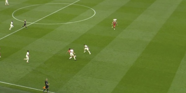 Var in Premier, clamoroso errore e Liverpool furioso: ecco cos’è successo