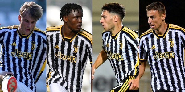 Pagelle Juve Next Gen: Mulazzi timido, Turicchia ok, Hasa e Nonge entrano bene