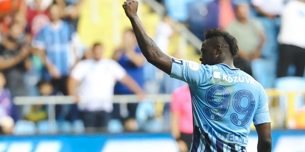 Balotelli, ritorno all'Adana da sogno: che feeling con gli esordi, il dato