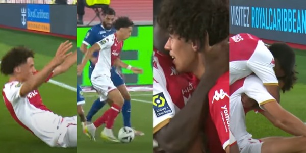 Akliouche, l’ultima perla del Monaco che ha già incantato Henry