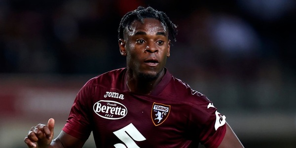 Juric, conferenza Torino-Verona: "Zapata gioca, Vojvoda out"