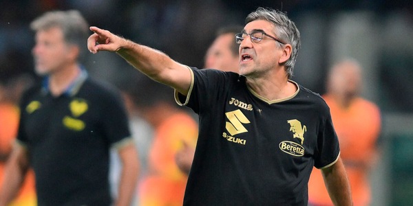 Juric: "Derby Juve-Torino? Perché possiamo vincere. Zapata e i gol..."