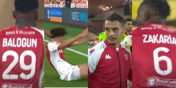 Zakaria, che partenza: è tra i segreti del Monaco che sogna la Ligue 1