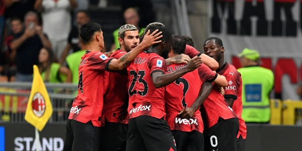 Milan, Lazio, City e Psg: il poker di Tuttosport per la Champions