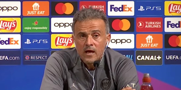 PSG, Luis Enrique: "Newcastle avversario duro, Donnarumma..."