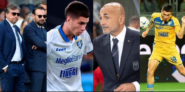 Soulé, tra exploit al Frosinone e rinnovo Juve: pronta la mossa di Spalletti