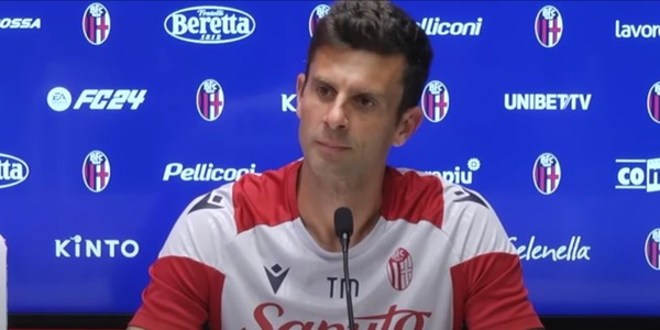 Motta smaschera l'Inter: "È come quella del Triplete!"
