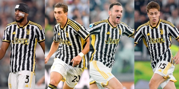 Miretti spaesato, Gatti da copertina, Yildiz serviva prima: pagelle Juve