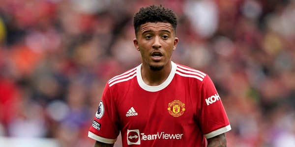 Mercato Juve, Sancho e la pazza idea che arriva dall'Inghilterra