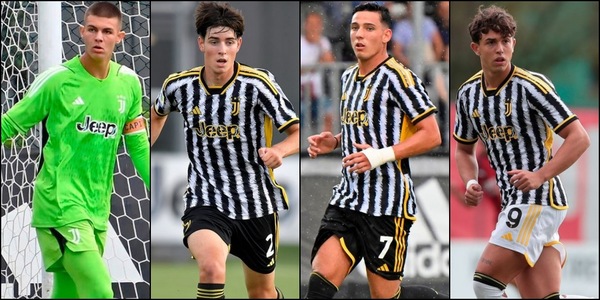 Lazio-Juve, pagelle Primavera: Vinarcik provvidenziale, Pugno non punge