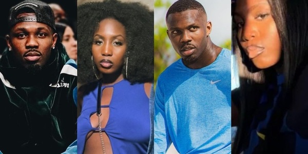 Thuram e Kimberley, scoppia la passione: la nuova wag dell'Inter