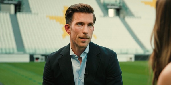 Armstrong: "Juve brand mondiale, tifosi al centro dei nuovi progetti"
