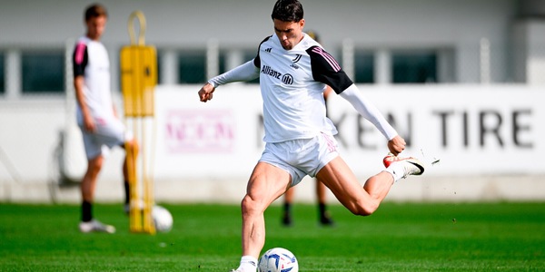 Sosta per le nazionali, non per Vlahovic: speranza Juve per il Milan
