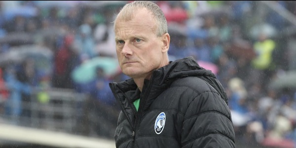 Bangsbo, l'ex Juve di Lippi lascia l'Atalanta: "Grazie di tutto Jens"