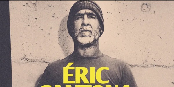 Cantona pronto al debutto... nella musica! In arrivo album e tour