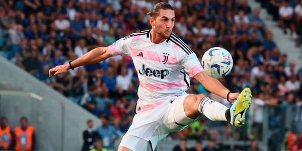 Rabiot, da Olanda-Francia buone notizie per la Juve: i numeri della crescita