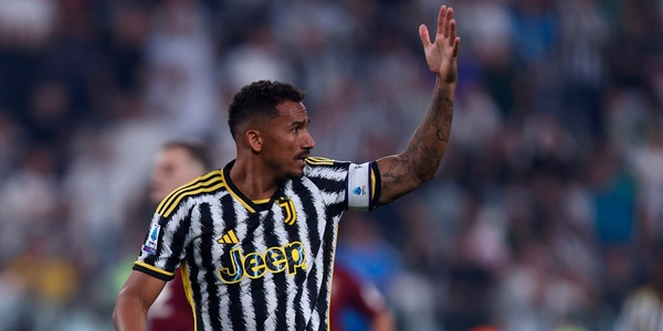 Danilo, l'infortunio e l'ansia Juve: gli esami e chi potrebbe sostituirlo