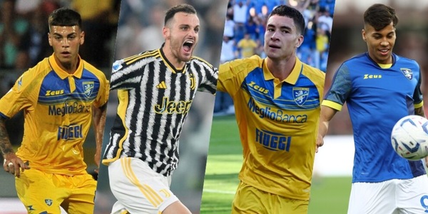 "Soulé come Berardi. Juve, ora lanciamo Kaio Jorge. Per Gatti meriti vanno a Cherubini"