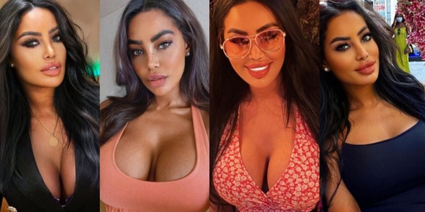 Tabby Brown shock: morta l'ex di Balotelli e modella playboy a 38 anni